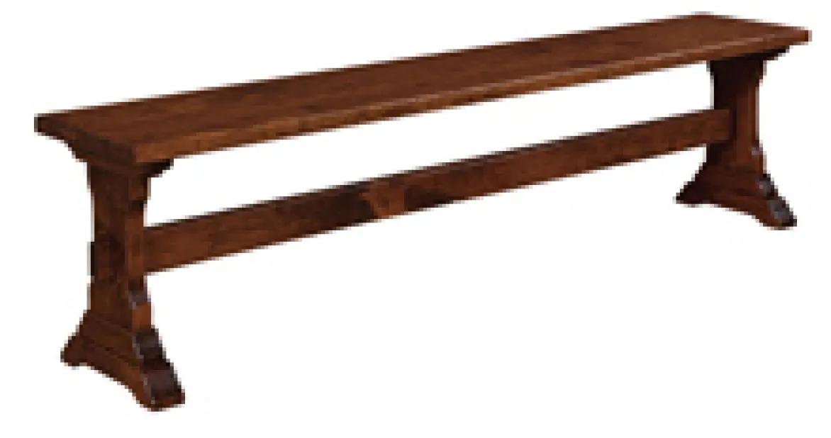 Mankato Bench