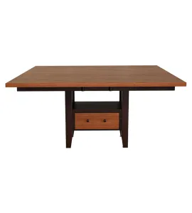 Manhattan Pedestal Dining Table