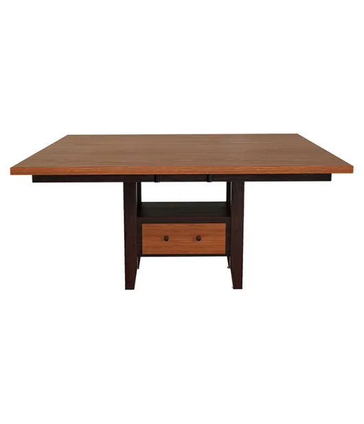 Manhattan Pedestal Dining Table