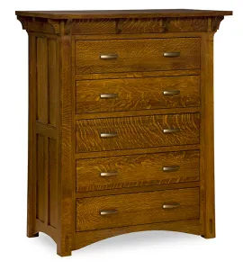 Manitoba Chest