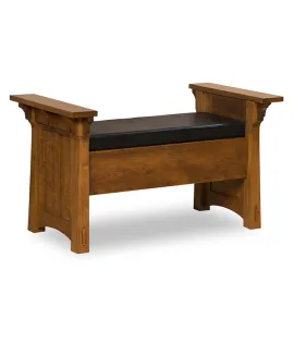 Manitoba Dressing Bench