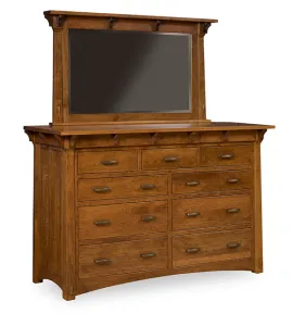 Manitoba Dresser
