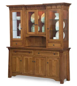 Manitoba Hutch
