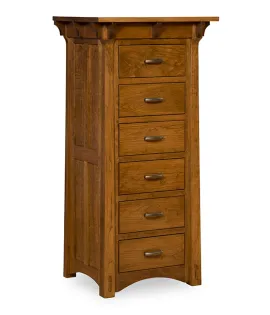 Manitoba Lingerie Chest