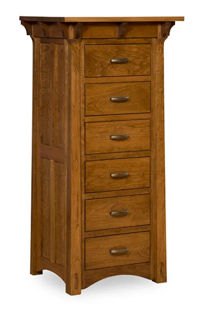 Manitoba Lingerie Chest