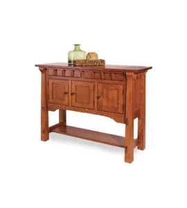 Manitoba Sideboard