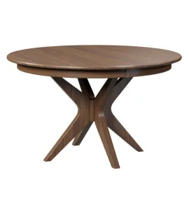FA Marcella Single Pedestal Table