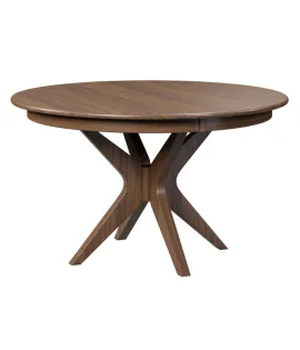 FA Marcella Single Pedestal Table