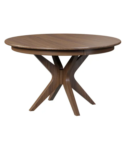 FA Marcella Single Pedestal Table