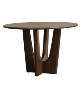 FA Maria Single Pedestal Table