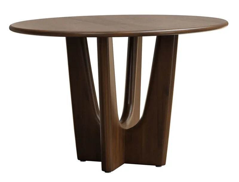 FA Maria Single Pedestal Table