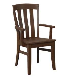 FA Mason Dining Chair