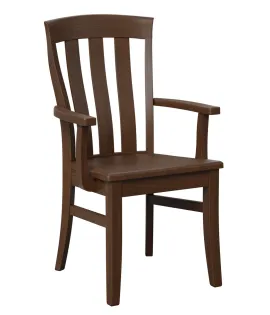 FA Mason Dining Chair