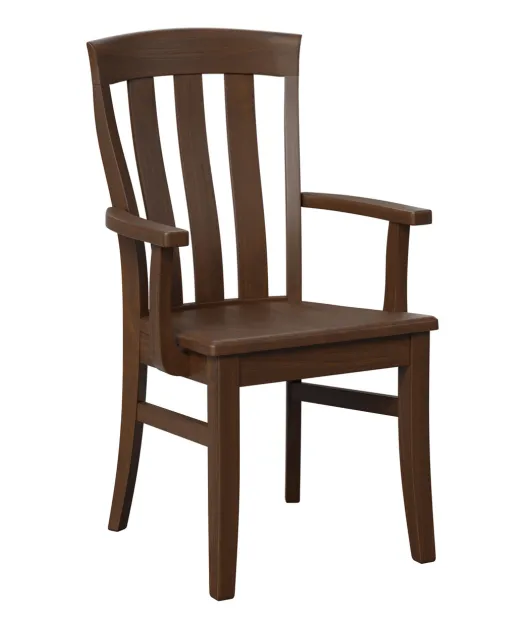 FA Mason Dining Chair