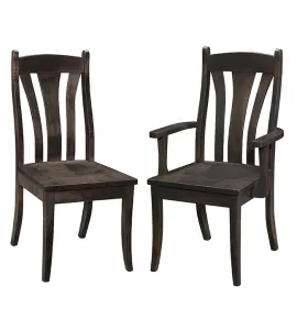 HT Mason Dining Chair
