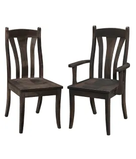 HT Mason Dining Chair