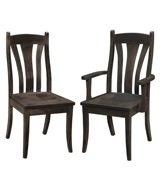 HT Mason Dining Chair