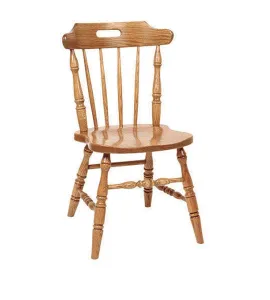 Mate Dining Chair