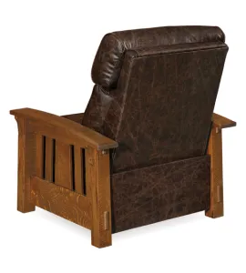 McCoy Stockton Wall Hugger Chair Recliner
