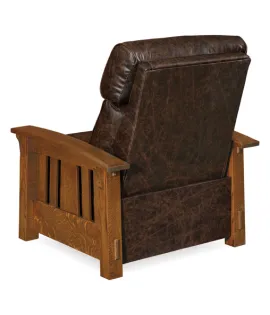 McCoy Stockton Wall Hugger Chair Recliner