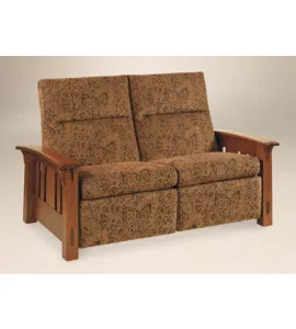 McCoy Loveseat Recliner