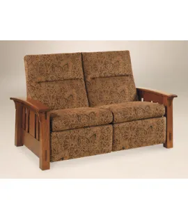 McCoy Loveseat Recliner