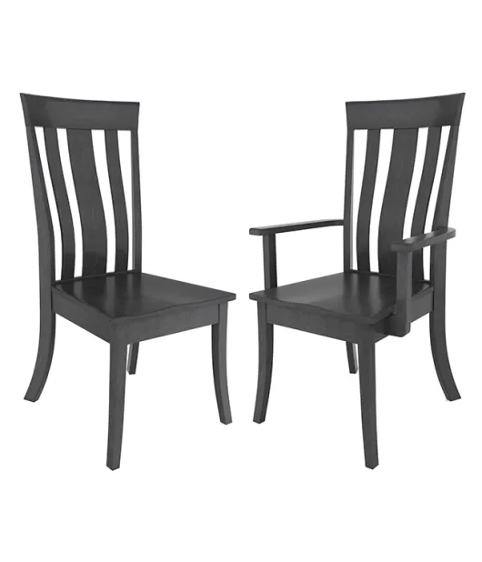 HT McZena Dining Chair
