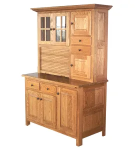 Meredith’s Hoosier Hutch