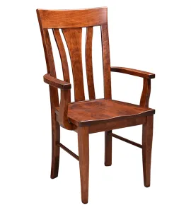 FA Metro Dining Chair - QUICK SHIP