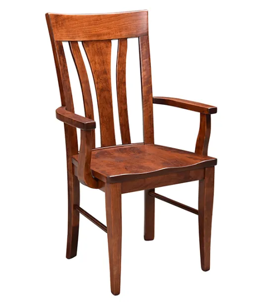 FA Metro Dining Chair - QUICK SHIP