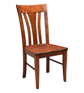 FA Metro Dining Chair - QUICK SHIP