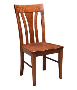 FA Metro Dining Chair - QUICK SHIP
