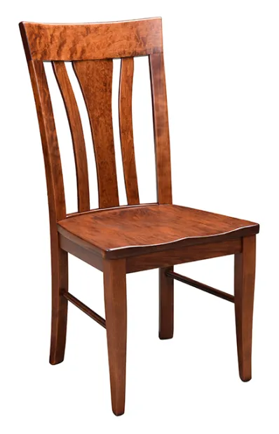 FA Metro Dining Chair - QUICK SHIP