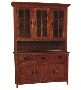 Mission Hutch