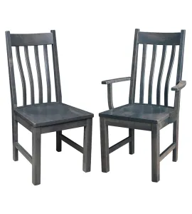 HT Mission Dining Chair