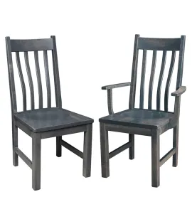 HT Mission Dining Chair