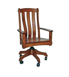 FA Monarch Office Chair