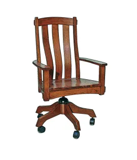 FA Monarch Office Chair