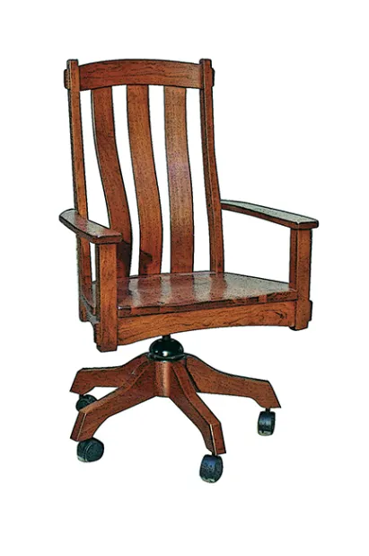 FA Monarch Office Chair