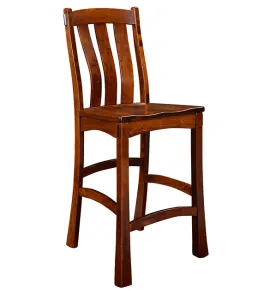 FA Monarch Bar Stool