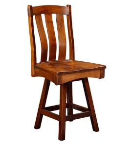 FA Monarch Bar Stool