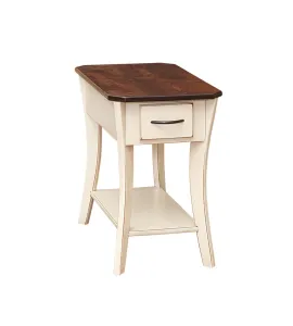 Norway Chair Side Table