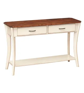 Norway Sofa Table