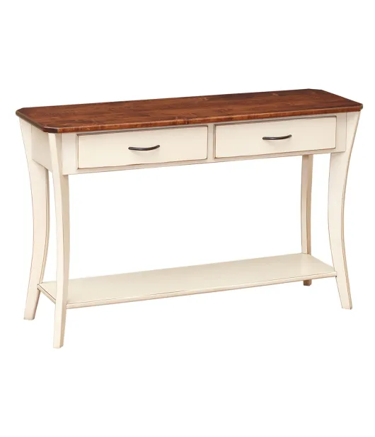 Norway Sofa Table