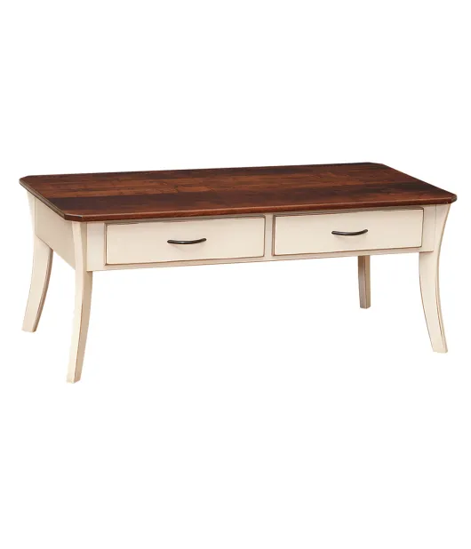 Norway Coffee Table