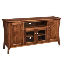 60'' Norway TV Console