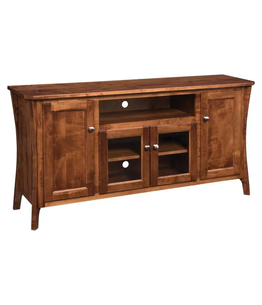 60'' Norway TV Console