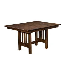 Emily Trestle Dining Table