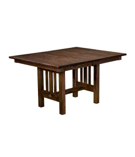 Emily Trestle Dining Table