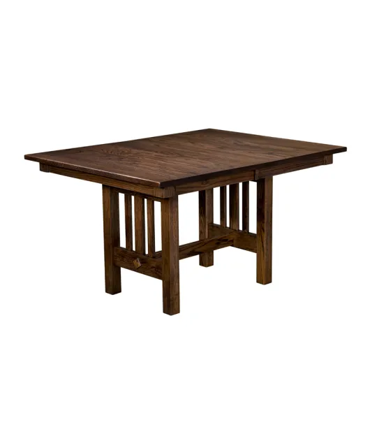 Emily Trestle Dining Table